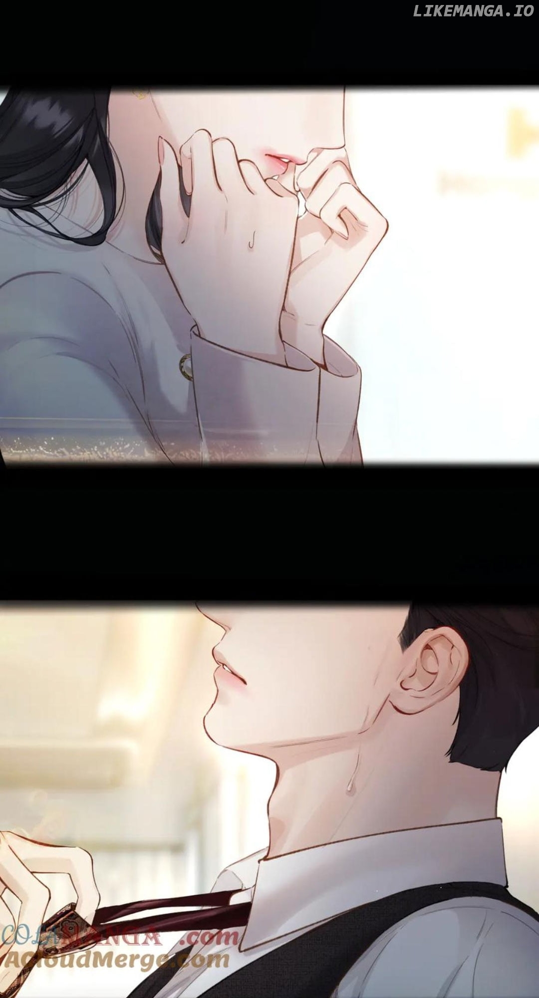 Accidental Love Chapter 46 - page 9